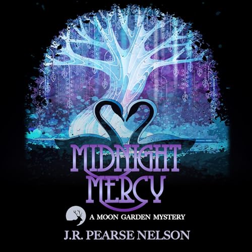 Cover of Midnight Mercy