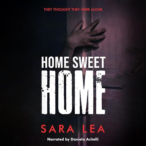 Cover of Home Sweet Home