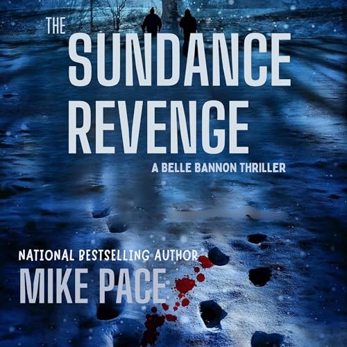 Cover of The Sundance Revenge