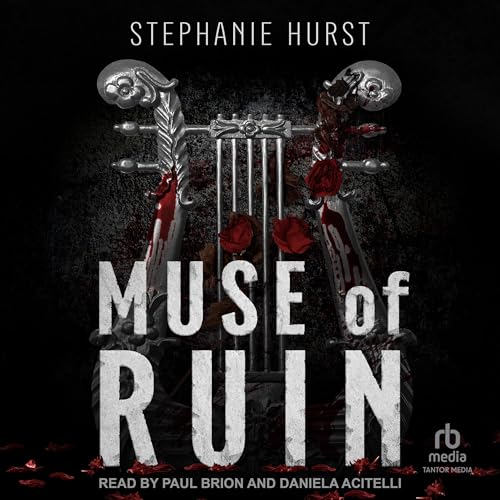Cover of Muse of Ruin