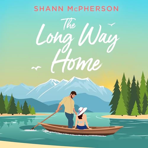 Cover of The Long Way Home