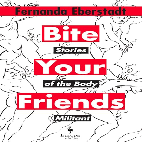Cover of Bite Your Friends