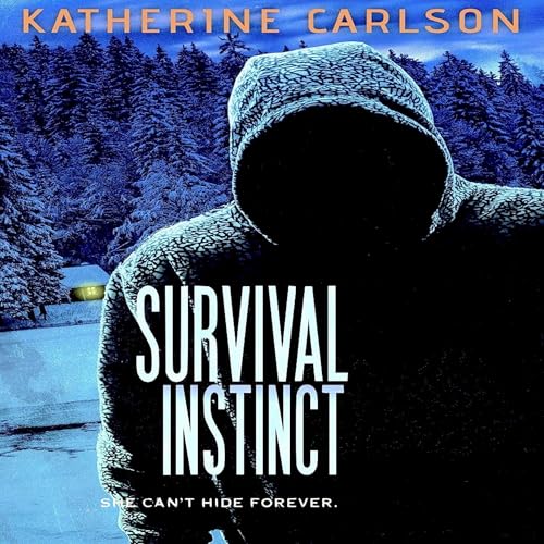 Cover of Survival Instinct