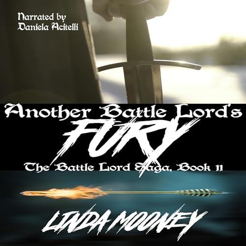 Cover of Another Battle Lord's Fury