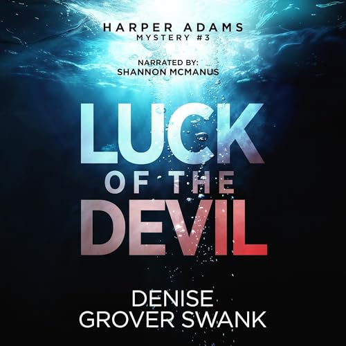 Cover of Luck of the Devil