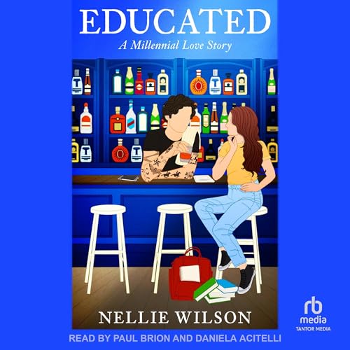 Cover of Educated