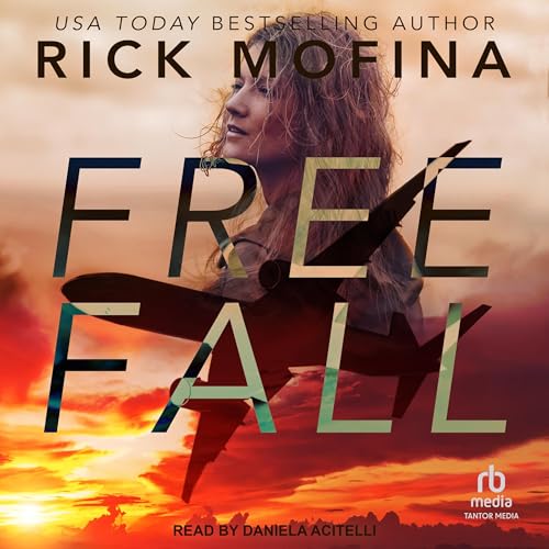 Cover of Free Fall