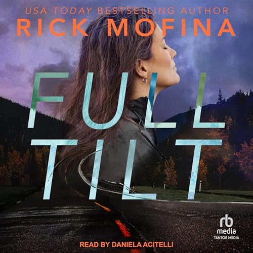 Cover of Full Tilt