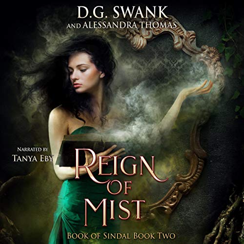 Cover of Reign of Mist