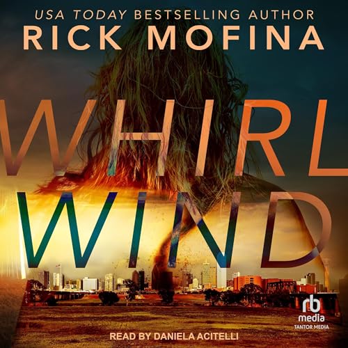 Cover of Whirlwind