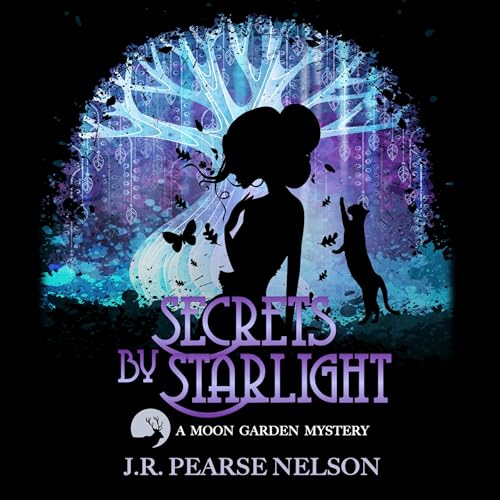 Cover of Secrets by Starlight