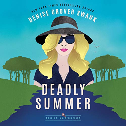 Cover of Deadly Summer