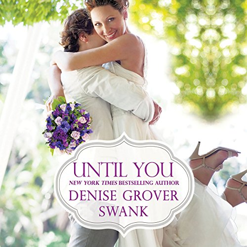 Cover of Until You