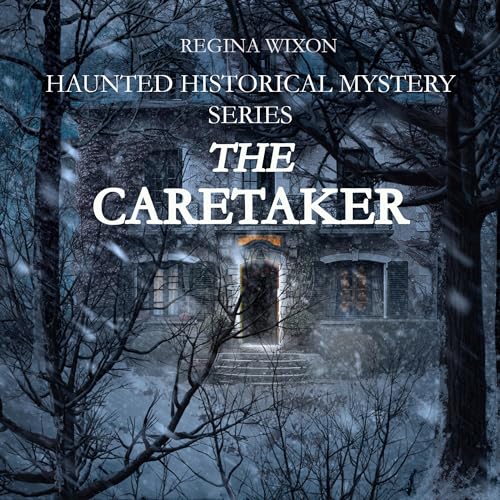 Cover of The Caretaker