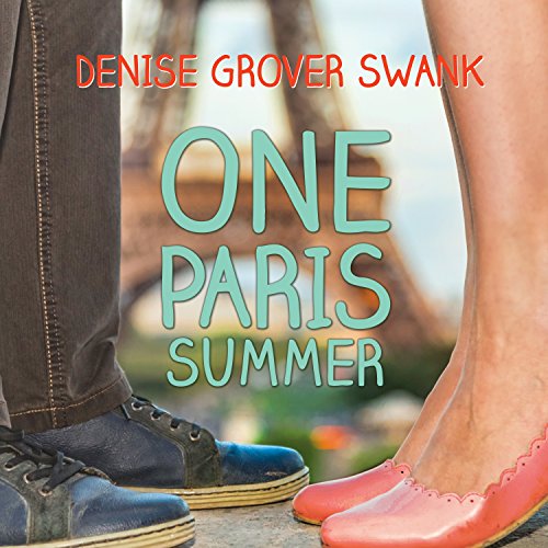 Cover of One Paris Summer