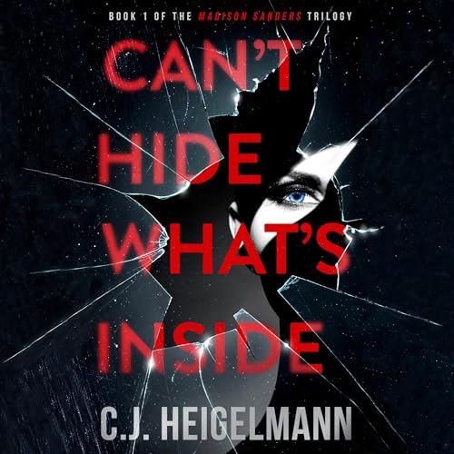 Cover of Can't Hide What's Inside