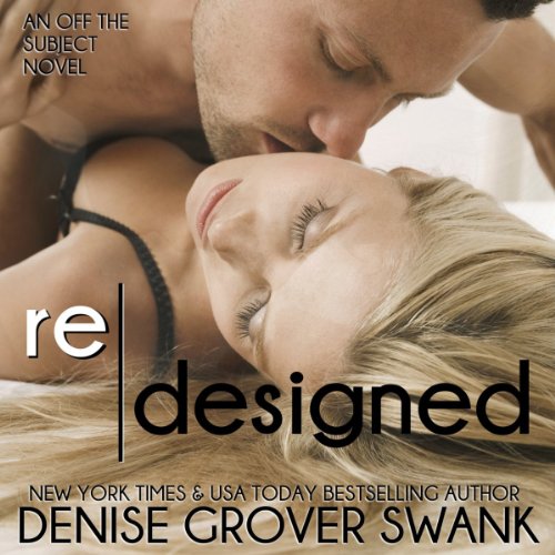 Cover of Redesigned