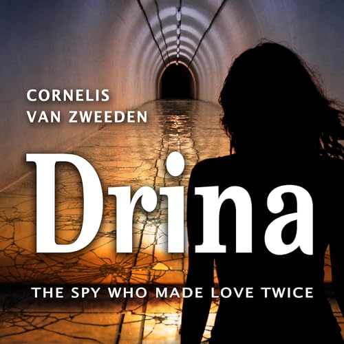 Cover of Drina