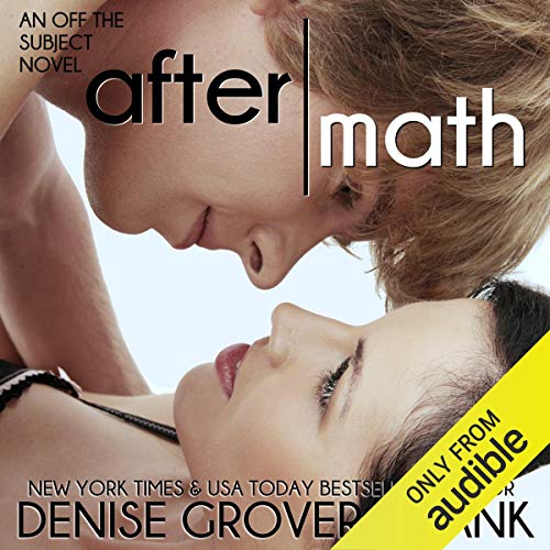 Cover of After Math