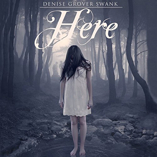 Cover of Here