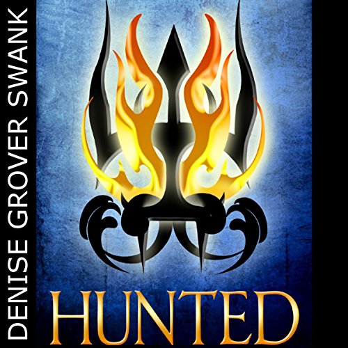 Cover of Hunted