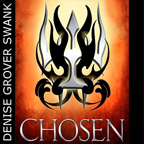 Cover of Chosen