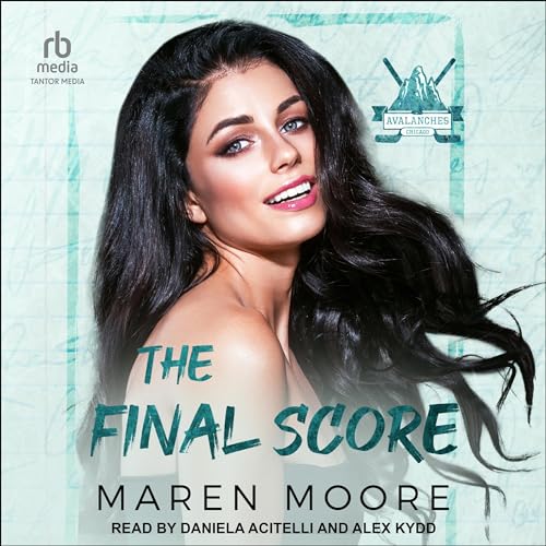 Cover of The Final Score