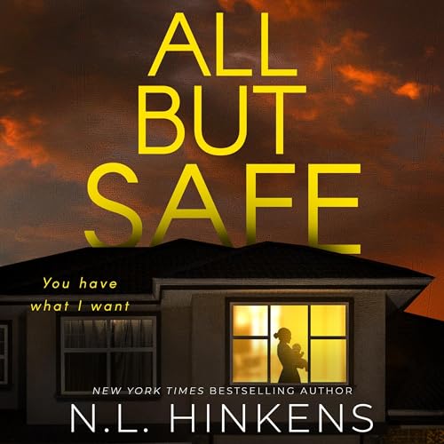 Cover of All but Safe