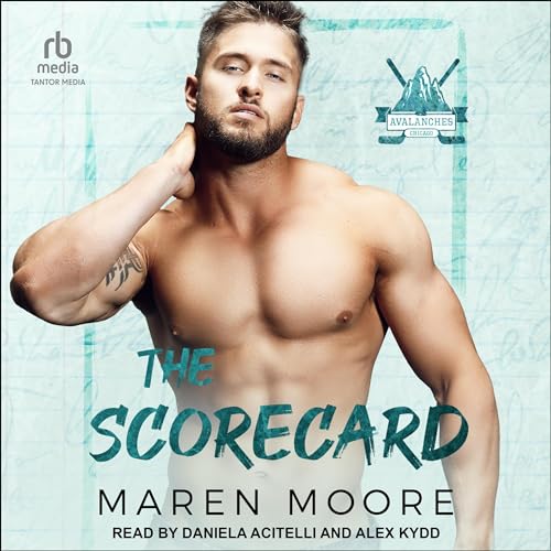Cover of The Scorecard