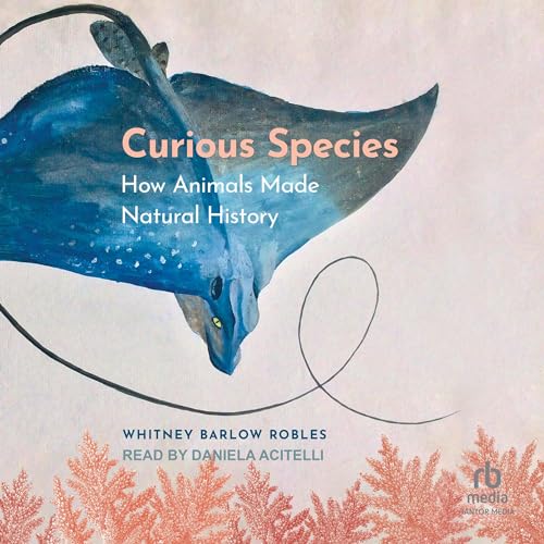 Cover of Curious Species