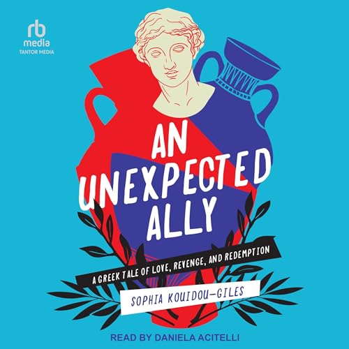 Cover of An Unexpected Ally