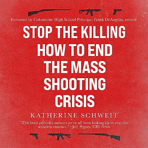 Cover of Stop the Killing