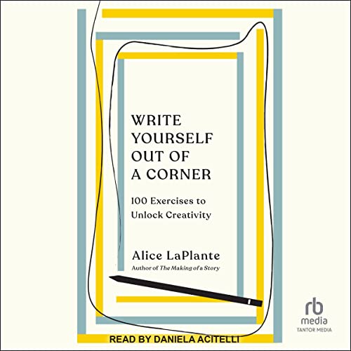 Cover of Write Yourself Out of a Corner