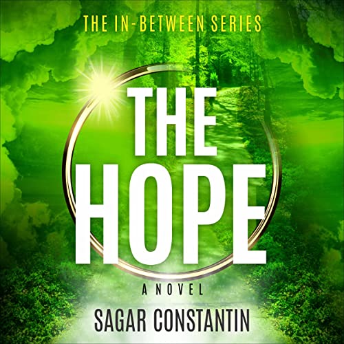 Cover of The Hope
