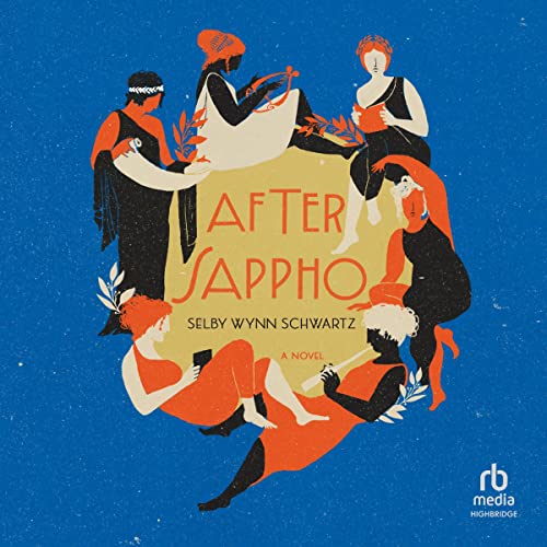 Cover of After Sappho