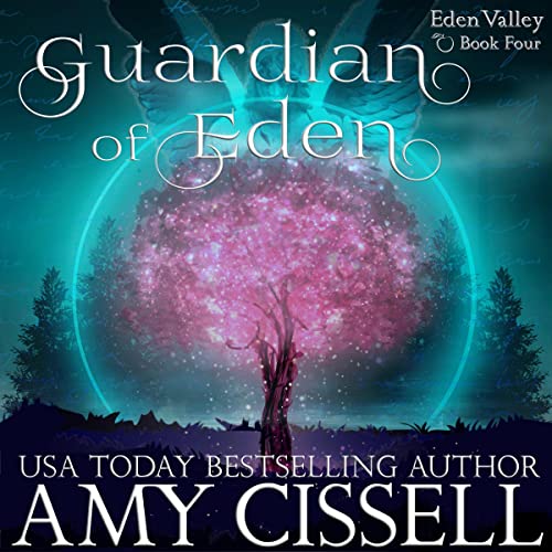 Cover of Guardian of Eden