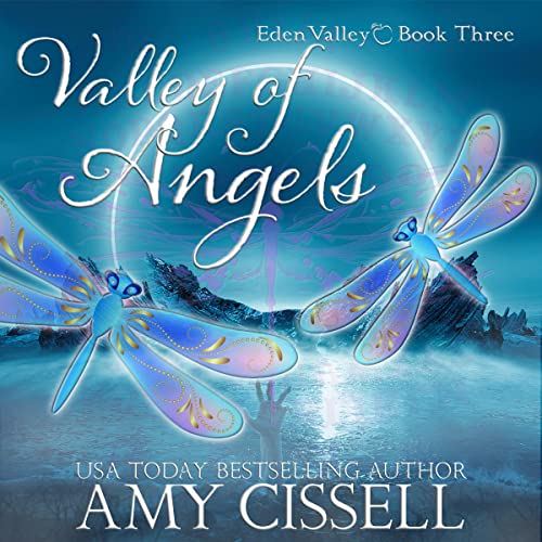 Cover of Valley of Angels