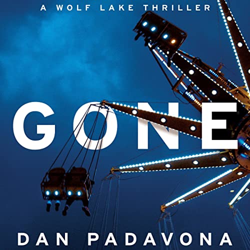 Cover of Gone