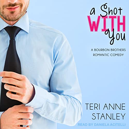 Cover of A Shot With You