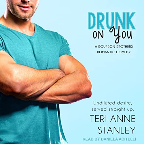 Cover of Drunk on You