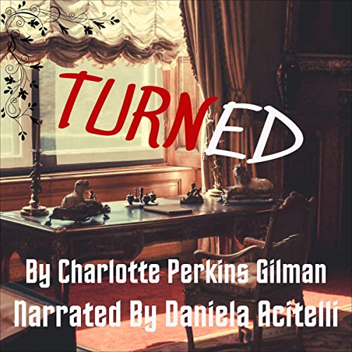 Cover of Turned