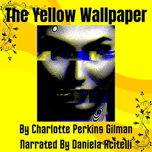 Cover of The Yellow Wallpaper