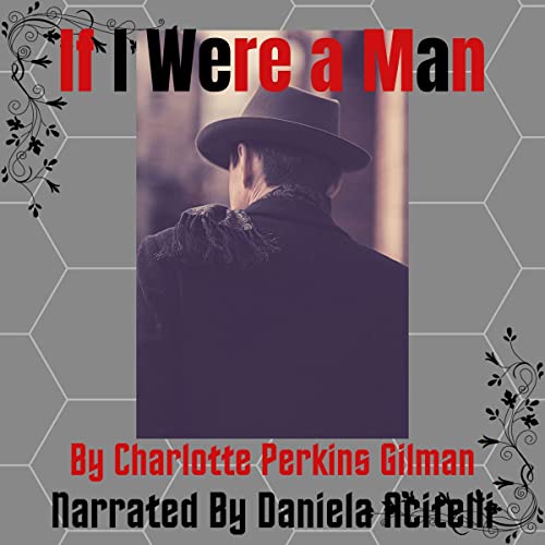 Cover of If I Were a Man