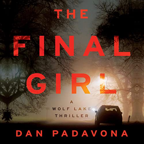 Cover of The Final Girl