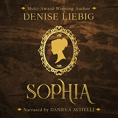 Cover of Sophia