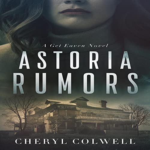 Cover of Astoria Rumors