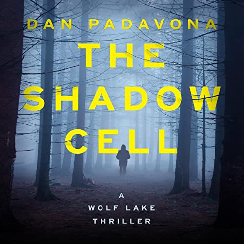 Cover of The Shadow Cell