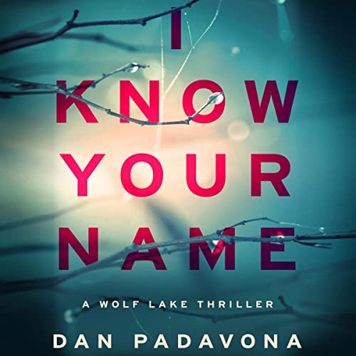 Cover of I Know Your Name