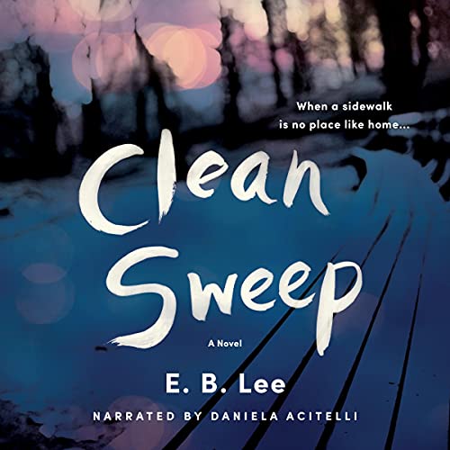 Cover of Clean Sweep