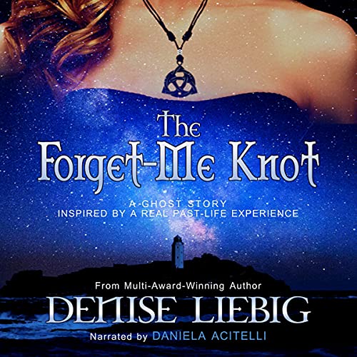Cover of The Forget-Me Knot